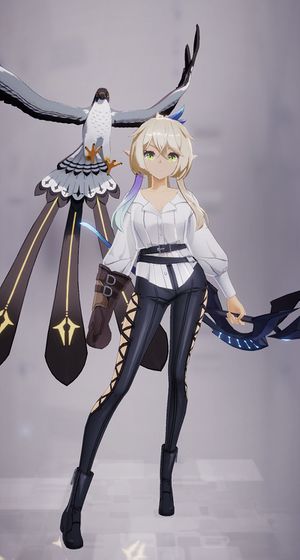 Eversoul Release nicole 3d cos.jpg