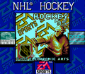 NHL Hockey '95 U SGB Title.png