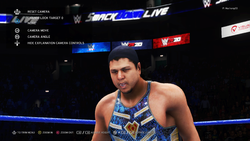 WWE 2K22/Unplayable Characters - The Cutting Room Floor