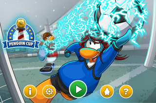 Club Penguin: Elite Penguin Force: Herbert's Revenge/Limited Edition, Club  Penguin Wiki