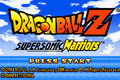 DBZ Supersonic Warriors title.png