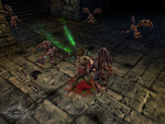 DungeonSiege-Gargoyle Attack.png