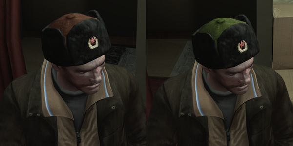 GTAIV Unused Hat Textures.png