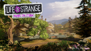Life is Strange: Before The Storm Review - Weathering Life And Loss - Game  Informer