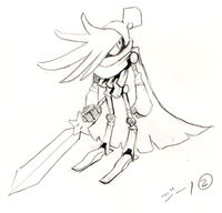 SMRPG-Prerelease Concept Art Geno 3.png