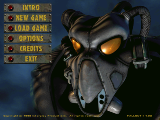 References To Fallout 1 And Fallout 2 In Fallout New Vegas 