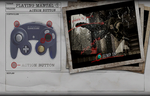 Resident Evil 4 ROM Download - Nintendo GameCube(GameCube)