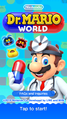 Dr. Mario World-title.png