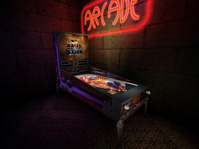 3D Pinball: Space Cadet - The Cutting Room Floor