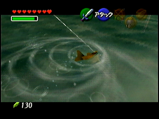 OoT-Fishing Pond 3 Oct98.png