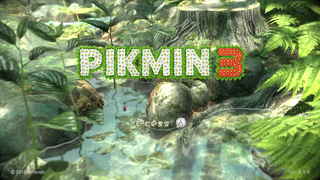 pikmin 3 deluxe difference