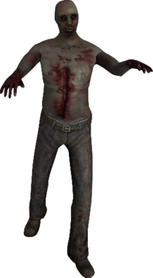 Dead SCP-035 victim image - SCP Cartoony Breach (SCP CB but Cartoony) mod  for SCP - Containment Breach - ModDB