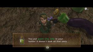 The Legend of Zelda: Twilight Princess HD - The Cutting Room Floor