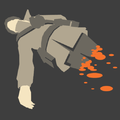 TeamFortress2-Just A Flesh Wound.png