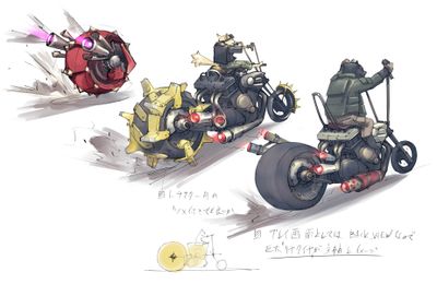 DDHB-AmiimalGunnerVehiclesConceptArt.jpg