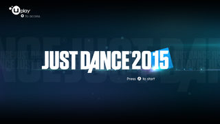 Just Dance 2015 - PlayStation 4