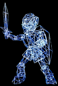 OoT-Link Wireframe NP.png