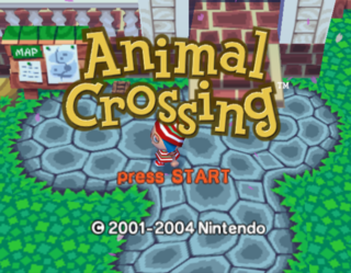 Animal Crossing: New Horizons - US Version