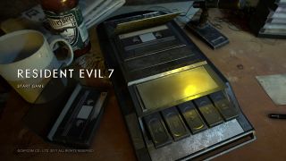 Resident Evil 7: Biohazard - Wikipedia