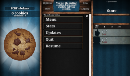 Cookie Clicker Unblocked: Tips, Tricks, and Strategies