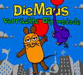 Die Maus Verrueckte Olympiade Title.png