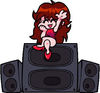 Featured image of post Boyfriend Friday Night Funkin Pixel Art / Whitty, even though he&#039;s part of a mod, is literally one of my favorite.