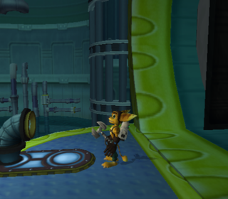 Ratchet & Clank (PlayStation 2) - The Cutting Room Floor