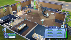 sims 3 playstation