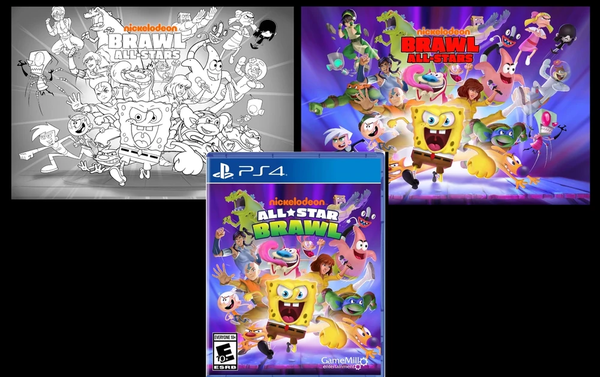 Jenny Wakeman Brawler Pack Available For Nickelodeon All-Star Brawl