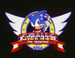 Prerelease:Sonic the Hedgehog (Genesis)/1990 Tokyo Toy Show - The Cutting  Room Floor