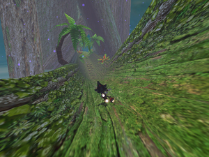 SonicAdventure2 WhiteJungle2.png