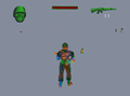 Army Men Sarge's Heroes N64 Cheat Menu5.png