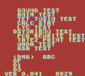 Ballistic (Game Boy Color) Menu.png