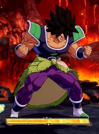 DBFZ Rage Broly.png