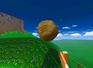 Gamecube-MKDD-DKMountain RockGen-2.png