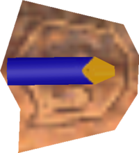 The Legend of Zelda Ocarina of Time Link Unused Display List.png