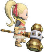 DQB2 UnusedModel HelaHammerOld1.png