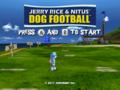 JerryRice&NitusDogFootBall-TitleScreen.png