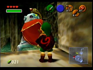 OoT-King Zora 4 Aug98.jpg