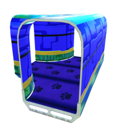 AHatIntime Tunnel Test Narrow T Section.png