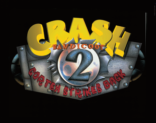 crash bandicoot logo png