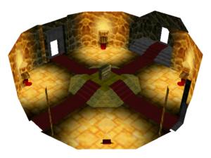 Development The Legend Of Zelda Ocarina Of Time The Cutting Room Floor