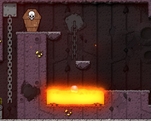 Spelunky2 volcanoarea coffin unlockable alt.png