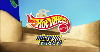 Hot wheels cheap micro racers