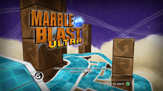 Marble store blast xbox