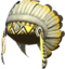 Splatoon Warrior Headdress.png