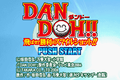Dan Doh!! Tobase Shouri no Smile Shot J GBA Title.png
