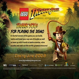 Lego indiana jones gamecube new arrivals