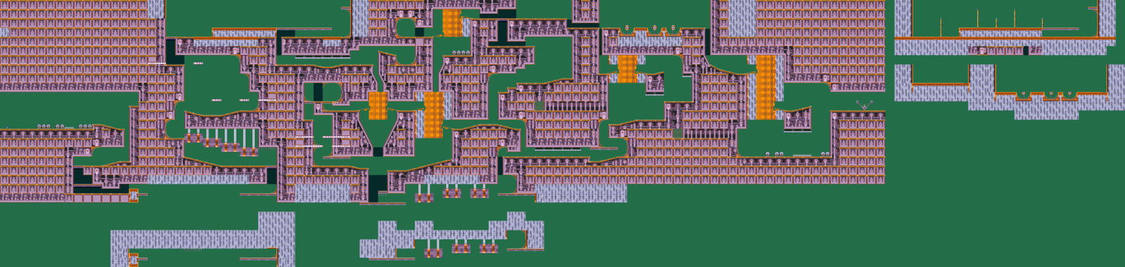 Sonic map. Sonic 3 карта уровня Flying Battery. Flying Battery Zone Act 1 Map. Sonic the Hedgehog 3 карта. Flying Battery Zone Act 1 Map Sonic 3 and Knuckles.