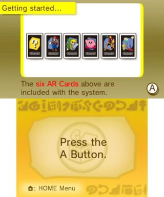 3ds ar cards